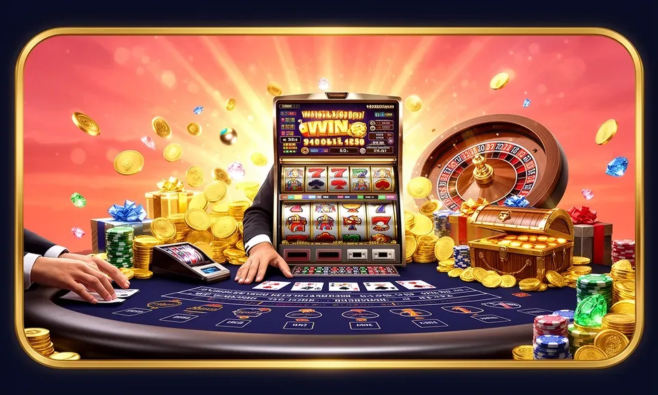 60winph Calamansi Gold Jackpot